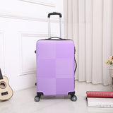 Trolley Case,Travel Suitcase,20-Inch For Male And Female Students Boarding Box,Password