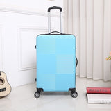 Trolley Case,Travel Suitcase,20-Inch For Male And Female Students Boarding Box,Password