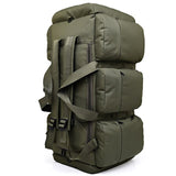 Large Capacity Men'S Travel Bags Canvas Oxford  Portable Luggage Daily Handbag Bolsa