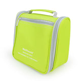 Wellhouse 1Pc Toiletry Bag Makeup Organizer Cosmetic Bag Portable Travel Kit Waterproof Organizer