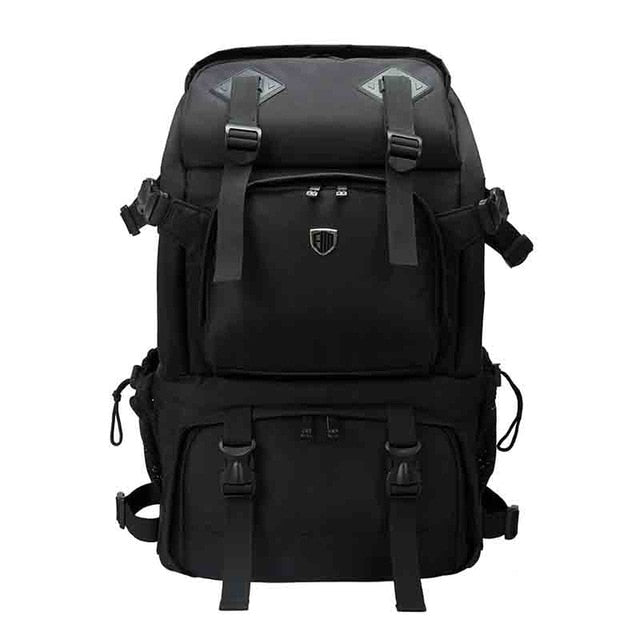 Bagsmart Travel Camera Backpack Anti-Theft Professional Gear Backpack For Slr/Dslr Camera 15''