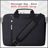 2019 New Brand Case For Laptop 11",12",13",14",15",15.6",Messenger Handbag Sleeve Bag For Macbook
