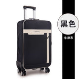 Trolley Case,Universal Wheel 20"Boarding Box,24"Password Trunk,Business Suitcase,High Quality