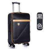 Trolley Case,Universal Wheel 20"Boarding Box,24"Password Trunk,Business Suitcase,High Quality