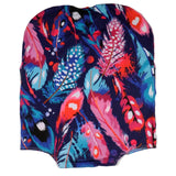 Okokc Thicker Travel Luggage Suitcase Protective Cover For Trunk Case Apply To 19''-32'' Suitcase