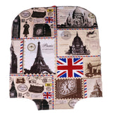 Okokc Thicker Travel Luggage Suitcase Protective Cover For Trunk Case Apply To 19''-32'' Suitcase