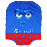 Okokc Thicker Travel Luggage Suitcase Protective Cover For Trunk Case Apply To 19''-32'' Suitcase