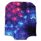 Okokc Thicker Travel Luggage Suitcase Protective Cover For Trunk Case Apply To 19''-32'' Suitcase