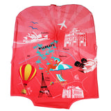 Okokc Thicker Travel Luggage Suitcase Protective Cover For Trunk Case Apply To 19''-32'' Suitcase