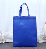 Etya Women Men Reusable Shopping Bag Large Folding Tote Grocery Bags Convenient Storage Handbags