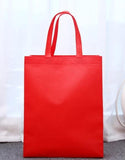 Etya Women Men Reusable Shopping Bag Large Folding Tote Grocery Bags Convenient Storage Handbags
