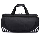 Quality Fitness Gym Sport Bags Men and Women Waterproof Sports Handbag Outdoor Travel Camping