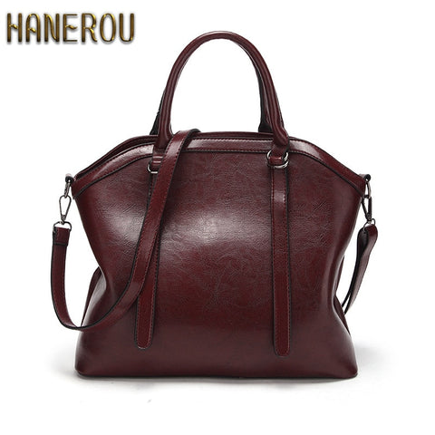 2019Brand Women Bag Fashion Shoulder Bag High Quality Handbag Casual Large Capacity Tote Female