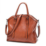 2019Brand Women Bag Fashion Shoulder Bag High Quality Handbag Casual Large Capacity Tote Female
