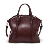 2019Brand Women Bag Fashion Shoulder Bag High Quality Handbag Casual Large Capacity Tote Female