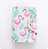 2019 Fashion Pu Function 20 Bits Card Case Business Card Holder Men Women Credit Passport Card