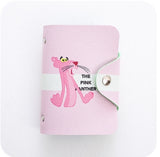 2019 Fashion Pu Function 20 Bits Card Case Business Card Holder Men Women Credit Passport Card