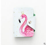 2019 Fashion Pu Function 20 Bits Card Case Business Card Holder Men Women Credit Passport Card