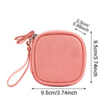 Portable Travel Electronic Bag Cable Pouch Sd Cards Gadget Organizer Digital Drives Wires Case