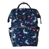 Multifunction Travel Bag Large Capacity Backpack Waterproof Design Shop Traval Water Resistant