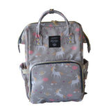 Multifunction Travel Bag Large Capacity Backpack Waterproof Design Shop Traval Water Resistant