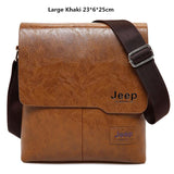 Shop Men Tote Bags Set Jeep Buluo Famous Bran – Luggage Factory