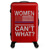 Luggage Bag Cartoon Unisex Spinner High Quality Suitcase Waterproof Scratch Proof Luggage Bag