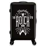 Luggage Bag Cartoon Unisex Spinner High Quality Suitcase Waterproof Scratch Proof Luggage Bag