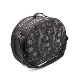 Pet Carrier Bag Airline Approved Foldable Eva Outdoor Under Seat Travel Puppy Cat Bag For Small