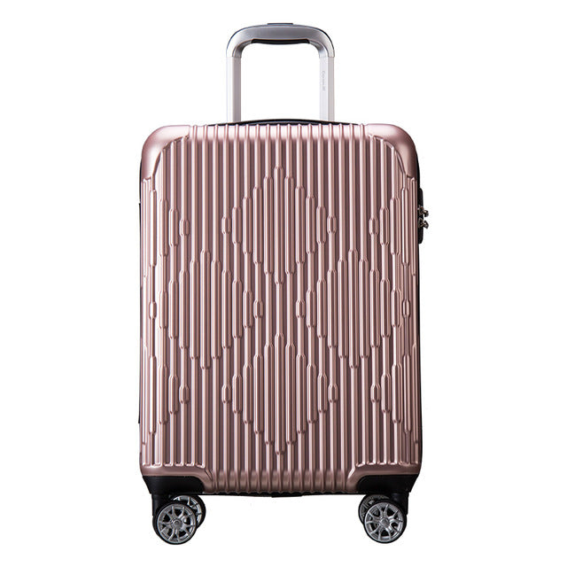 Rod Box 20 Inch 24 Inch 28 Inch Baggage Suitcase Business Travel Camping Suitcase Male Wheel