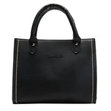 Women'S Fashion Leather Shoulder Bags With Corssbody Bag&Handbag