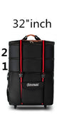 Oxford Airline Check-In Pack,32"Luggage Bag, 36" Travel Bags,Super Storage Parcel ,Stylish And