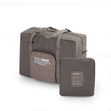 Diniwell Foldable Travel Storage Bag Clothes Boarding Luggage Storage Bag Travel Organizer Pouch