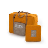 Diniwell Foldable Travel Storage Bag Clothes Boarding Luggage Storage Bag Travel Organizer Pouch