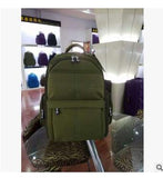 Men Trolley Backpacks Oxford Travel Luggage Backpack Wheels Wheeled Rolling Bag Baggage Women