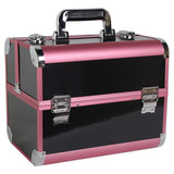 Trolley Cosmetic Case Luggage Profession Suitcase For Makeup Trolley Box Nails Beauty Woman Luggage