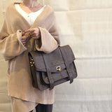 2019 New Women'S Bags Designer Pu Leather Shoulder Messenger Bag Luxury Handbags Women Bags