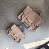 2019 New Women'S Bags Designer Pu Leather Shoulder Messenger Bag Luxury Handbags Women Bags