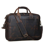 Kavis 100% Cowhide Genuine Leather Messenger Bag Handbag Men Shoulder Crossbody For Male Original