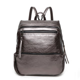 New Woman Backpack Fashion 2019 Designers Bag Ladies Canvas Backpack Female High Quality Bags For