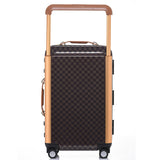 Travel Suitcase With Wheel Rolling Luggage Spinner Trolley Case Woman Cosmetic Case Carry-On