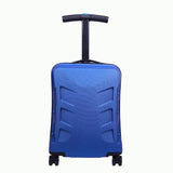 Scooter Luggage Bag New Fashion Creativity Multifunction Suitcase Unisex Spinner Maletas De Viaje