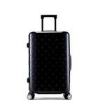 Abs High Quality Carry-Ons Trolley Case,20"Boarding Box,24"/28" Universal Wheel Suitcase,Stylish