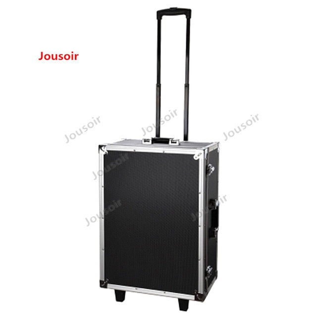 Aluminium Frame Camera Box Shop Aluminum Frame Digital Cameras Rolling S – Luggage Factory