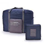 Diniwell Travel Folding Bags Large Capacity Waterproof Storage Bag Unisex Luggage Travel