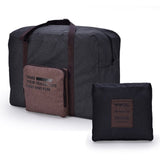 Diniwell Travel Folding Bags Large Capacity Waterproof Storage Bag Unisex Luggage Travel