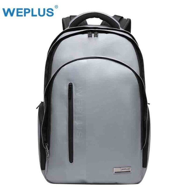 Bags For Women 2018 Men Bolsa Feminina School Bags Travel Usb Charging Multifunction Business