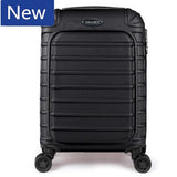 Pure Pc Business Trolley Case Board,Male Female Universal Scratch-Proof Suitcase Computer Box