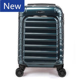 Pure Pc Business Trolley Case Board,Male Female Universal Scratch-Proof Suitcase Computer Box