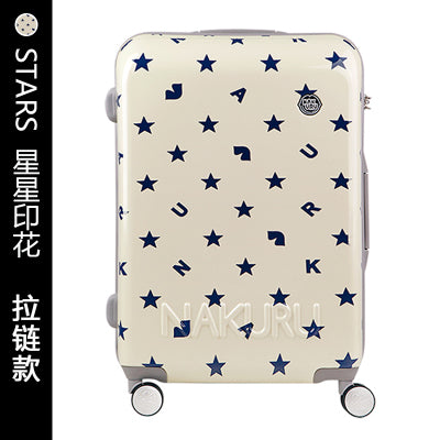 Travel Tale Fashion Star 29 Size Abs+Pc Durable Rolling Luggage Spinner Brand Travel Suitcase